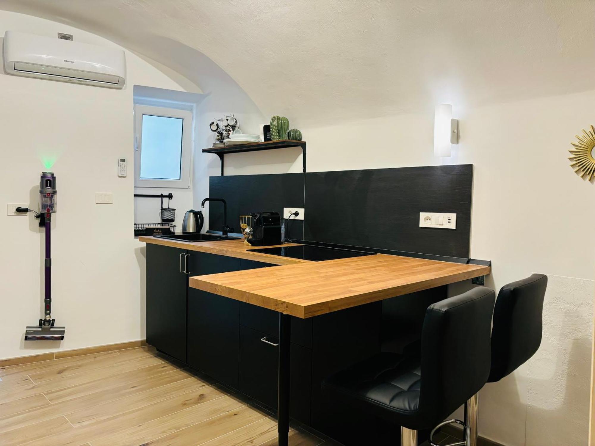 La Petite Suite Sanremo Luaran gambar