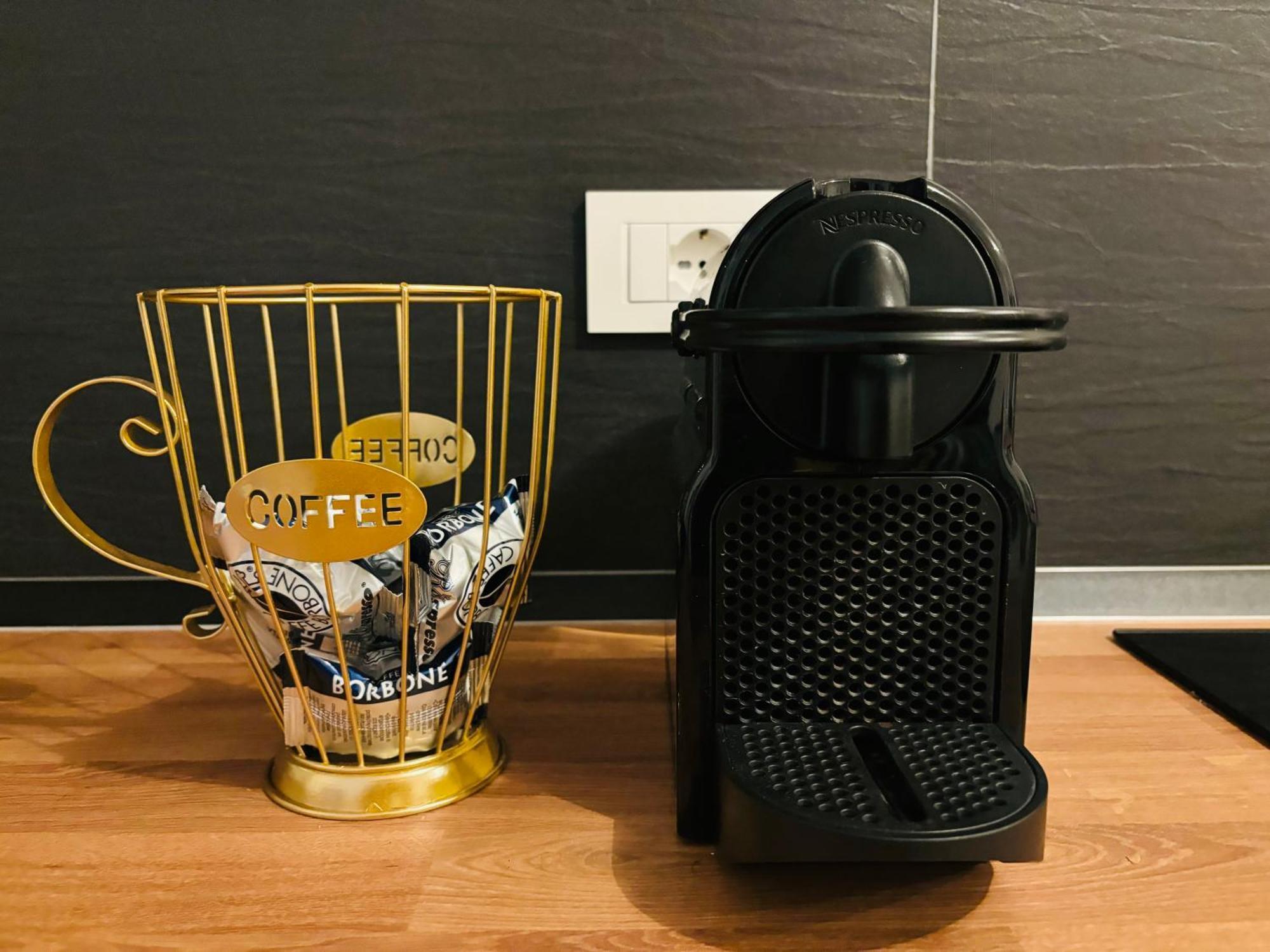 La Petite Suite Sanremo Luaran gambar